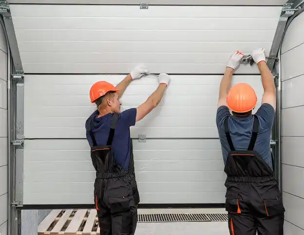 garage door service Highland City